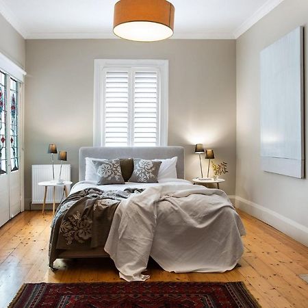 Maple Daylesford Villa Luaran gambar