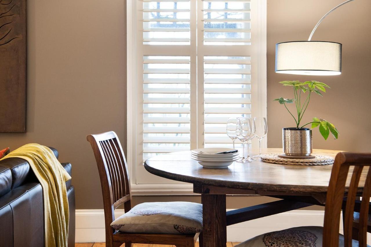 Maple Daylesford Villa Luaran gambar