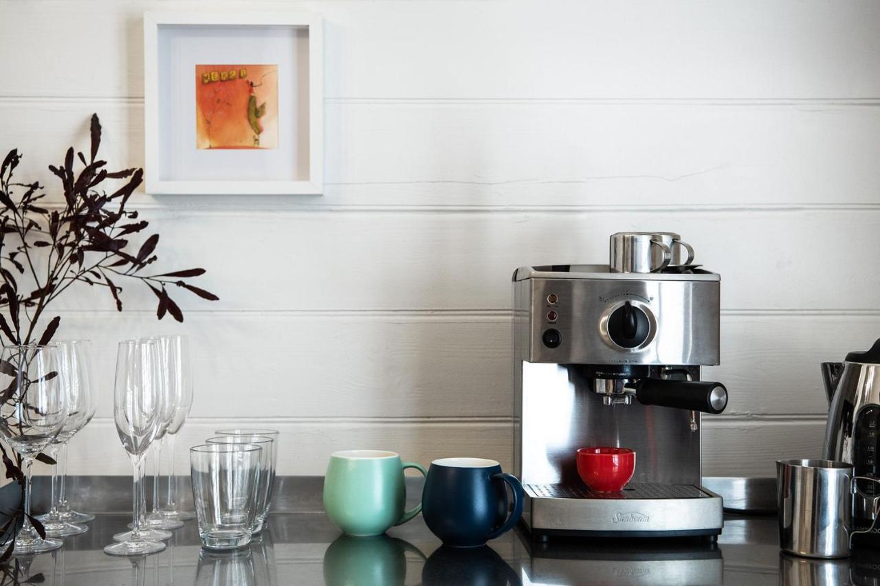 Maple Daylesford Villa Luaran gambar