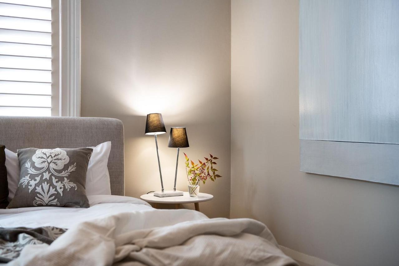 Maple Daylesford Villa Luaran gambar