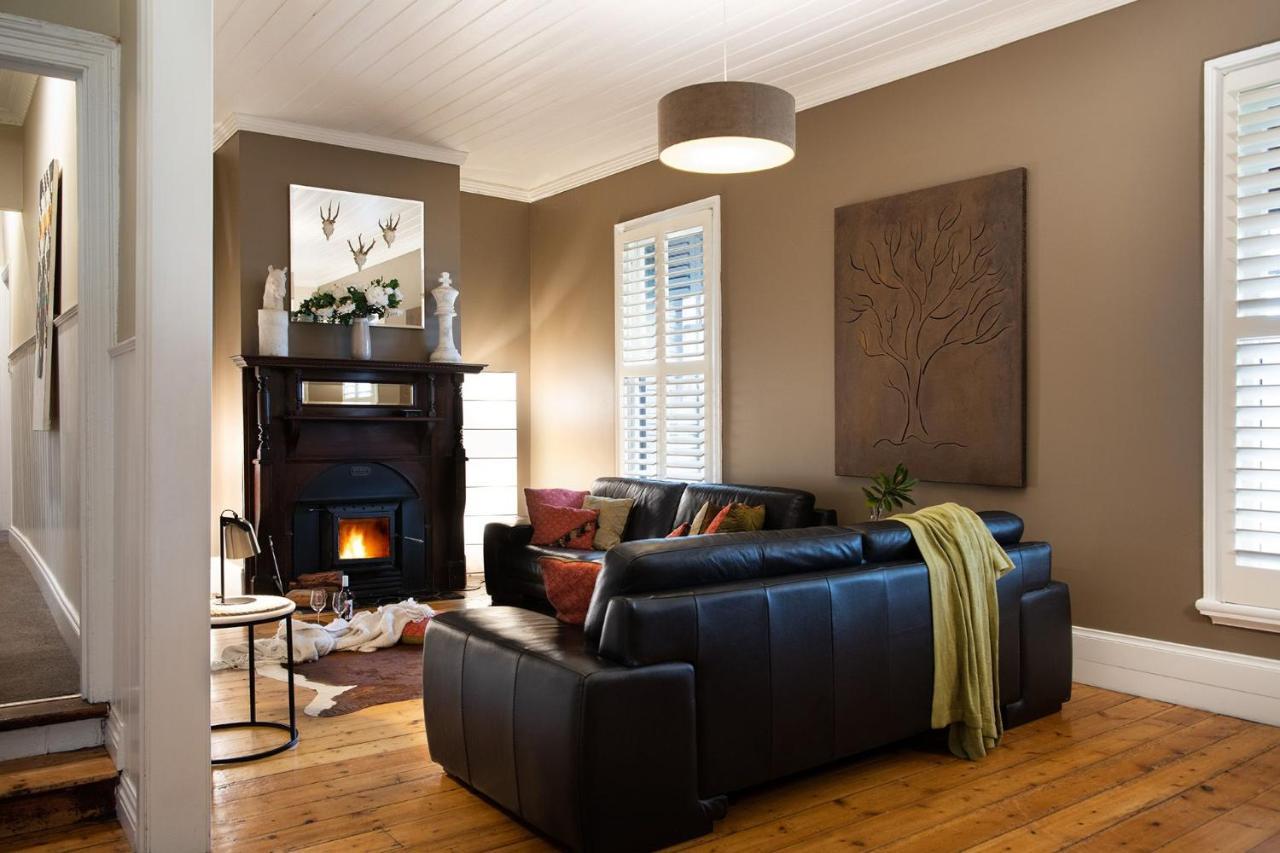 Maple Daylesford Villa Luaran gambar