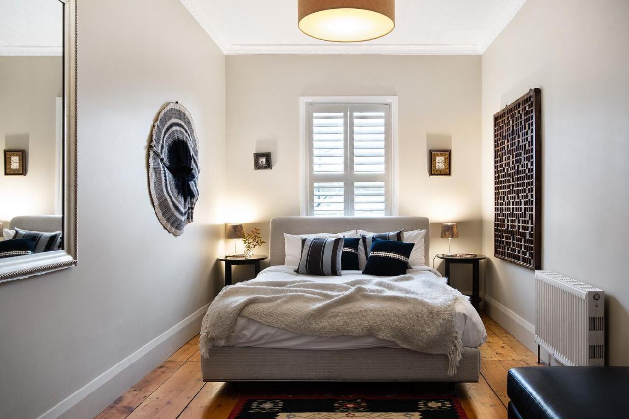 Maple Daylesford Villa Luaran gambar