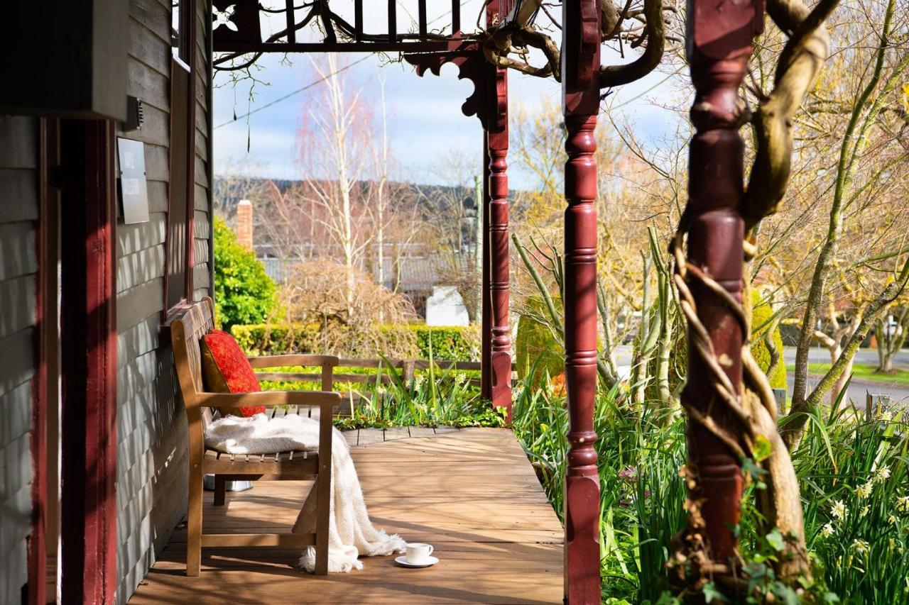 Maple Daylesford Villa Luaran gambar